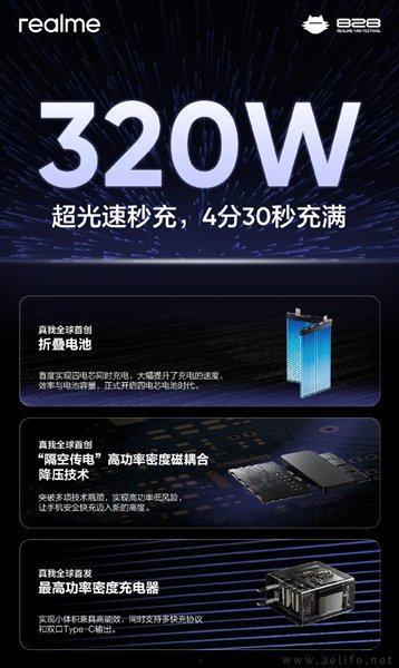 真我gt7最新爆料,性能与设计双升级，旗舰新标杆即将亮相