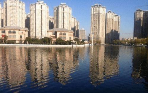 郑州荷湖房产最新爆料,揭秘荷湖新区房价走势与潜力！