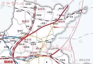 开封铁路最新爆料,揭秘最新爆料背后的变革与机遇