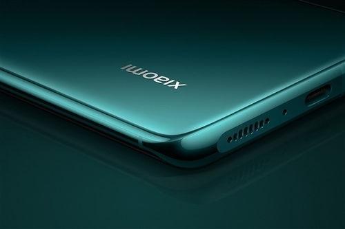 移动小米最新爆料,颠覆性新机即将亮相，性能与设计双升级！”