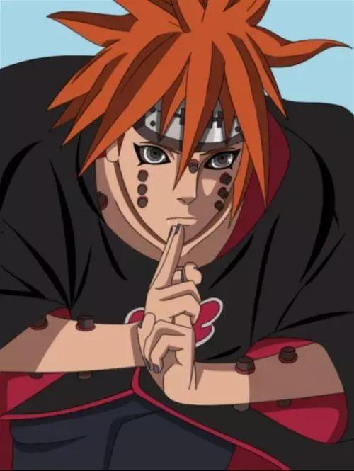 火影最新爆料佩恩六道,佩恩六道神秘降临，揭秘六道仙人的神秘力量