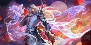 王者李白皮肤爆料最新,剑舞苍穹，诗意江湖